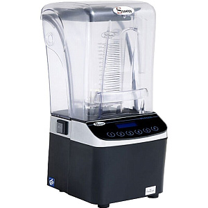 Блендер Santos 62