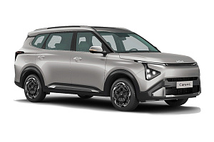 Kia Carens New Luxe в лизинг