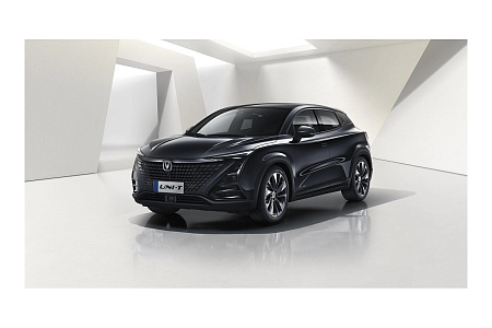 Changan UNI-T Tech в лизинг
