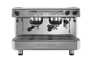 Кофемашина Casadio Undici A2 TC