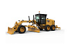 Автогрейдер Cat 140 GC в лизинг