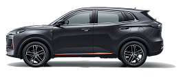 Changan CS55 Plus Comfort