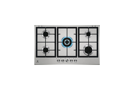 Варочная панель Electrolux iGPZ393SX в лизинг