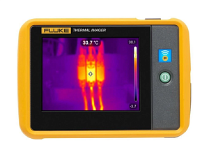 Compact Fluke PTi120 Pocket Thermal Camera в лизинг