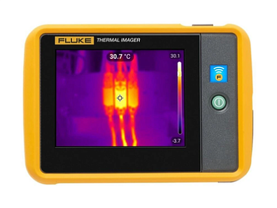 Compact Fluke PTi120 Pocket Thermal Camera в лизинг