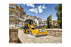Экскаватор-погрузчик JCB 1CX в лизинг