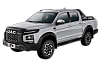 JAC T9 Luxury 4×4 в лизинг