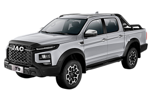 JAC T9 Luxury 4×4 в лизинг