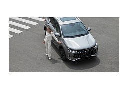 Jetour X50
