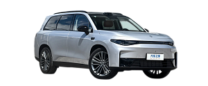Leapmotor C16 REEV/EV в лизинг