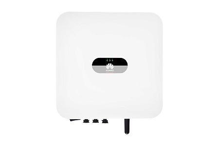 Солнечный трёхфазный инвертор HUAWEI SUN2000-6KTL-M1 (6 кВт) в лизинг