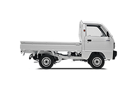Chevrolet Labo LB2 Plus в лизинг