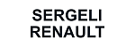 SERGELI RENAULT