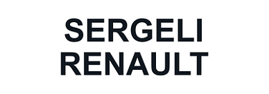 SERGELI RENAULT