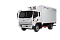 Автофургон рефрижератор FAW Tiger VH VUM1110; 4x2; 21м³; -20° C