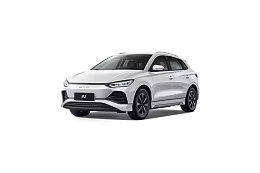 BYD e2
