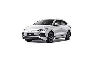 BYD e2 в лизинг