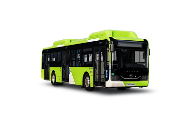 Городской автобус Yutong ZK6126HG