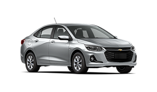 Chevrolet ONIX 3LT MT