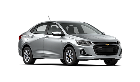 Chevrolet ONIX 3LT MT