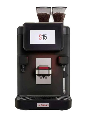 Кофемашина La Cimbali S15-CS21 2MD, D46 в лизинг