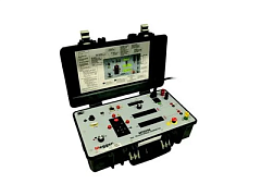Megger MTO250