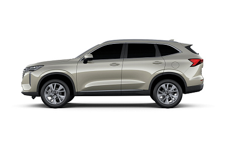 HAVAL H6 Premium 2.0T в лизинг
