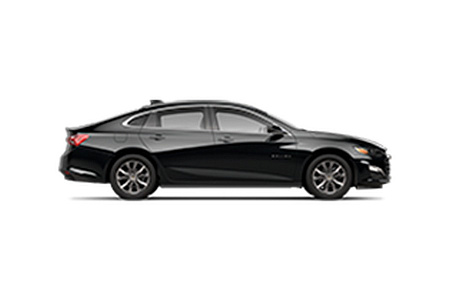 Chevrolet Malibu XL 1 LT в лизинг