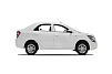 Chevrolet Cobalt MCM STYLE MCM в лизинг