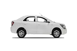 Chevrolet Cobalt MCM STYLE MCM в лизинг