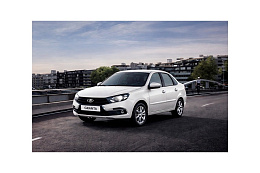 LADA Granta