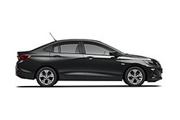 Chevrolet ONIX 1LT MT