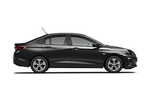 Chevrolet ONIX 1LT MT в лизинг
