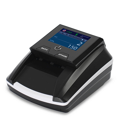Детектор банкнот MERTECH D-20A Promatic TFT MULTI в лизинг