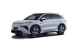 BYD ATTO 8