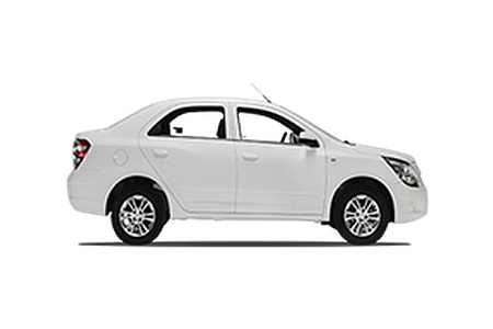 Chevrolet Cobalt MCM STYLE MCM в лизинг