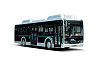 Городской автобус Yutong ZK6116HG