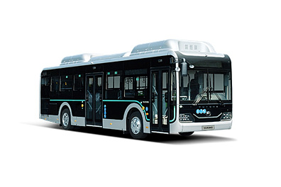 Городской автобус Yutong ZK6116HG