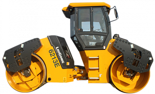 Каток LiuGong 6212E