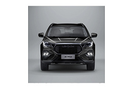 JETOUR X70