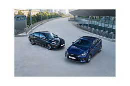 Chery ARRIZO 6 PRO Intelligence 1.5 Turbo (147 л.с.)