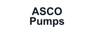 ASCO Pumps