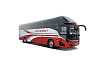 Междугородний автобус Yutong C13PRO ZK6138HNQ