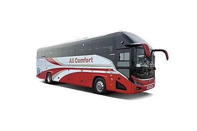Междугородний автобус Yutong C13PRO ZK6138HNQ