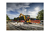 Мини-экскаватор JCB 25Z-1 в лизинг