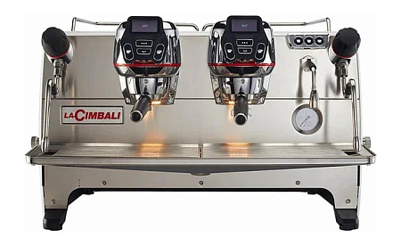 Кофемашина La Cimbali M200 DT/2 GT1