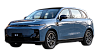 Leapmotor B10 EV в лизинг