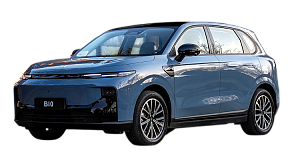 Leapmotor B10 EV в лизинг