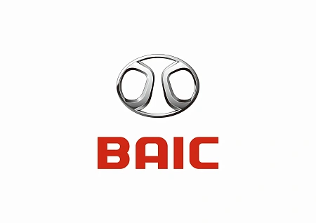 Лизинг BAIC