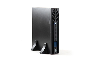 ИБП SKAT-UPS 3000 RACK (2700 Вт) с подключением внешних АКБ в лизинг